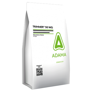 ADAMA TRIMMER 50 WG ERBICIDA