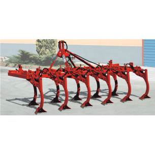 SIDERMAN CALA' TILLER...