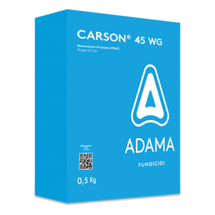 ADAMA CARSON 45 WG FUNGICIDA