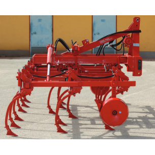 SIDERMAN CALA' COLTIVATORE...