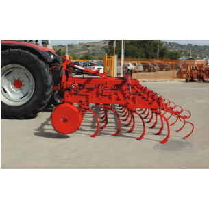 SIDERMAN CALA' COLTIVATORE...