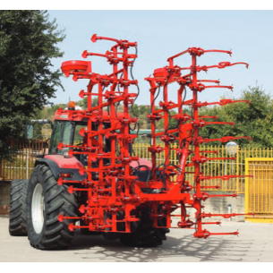 SIDERMAN CALA' COLTIVATORE... 2