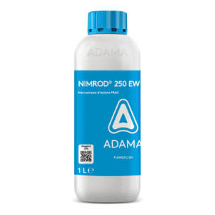 ADAMA NIMROD 250 EW FUNGICIDA
