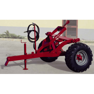 SIDERMAN CALA' CARRELLO...