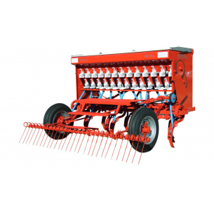 SIDERMAN CALA' SEMINATRICE...