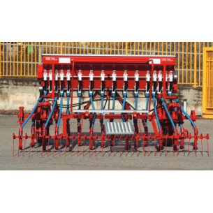 SIDERMAN CALA' SEMINATRICE... 2