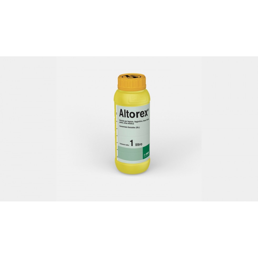 BASF ALTOREX ERBICIDA 1LT