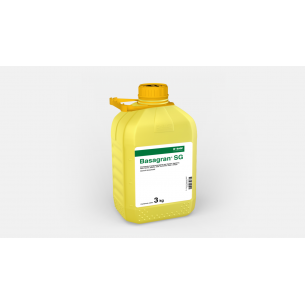 BASF BASAGRAN SG ERBICIDA 3KG