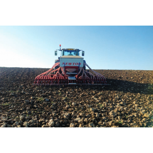 SIDERMAN CALA'- BARRA DI...