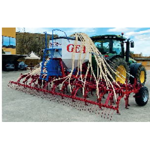 SIDERMAN CALA' SEMINATRICE...