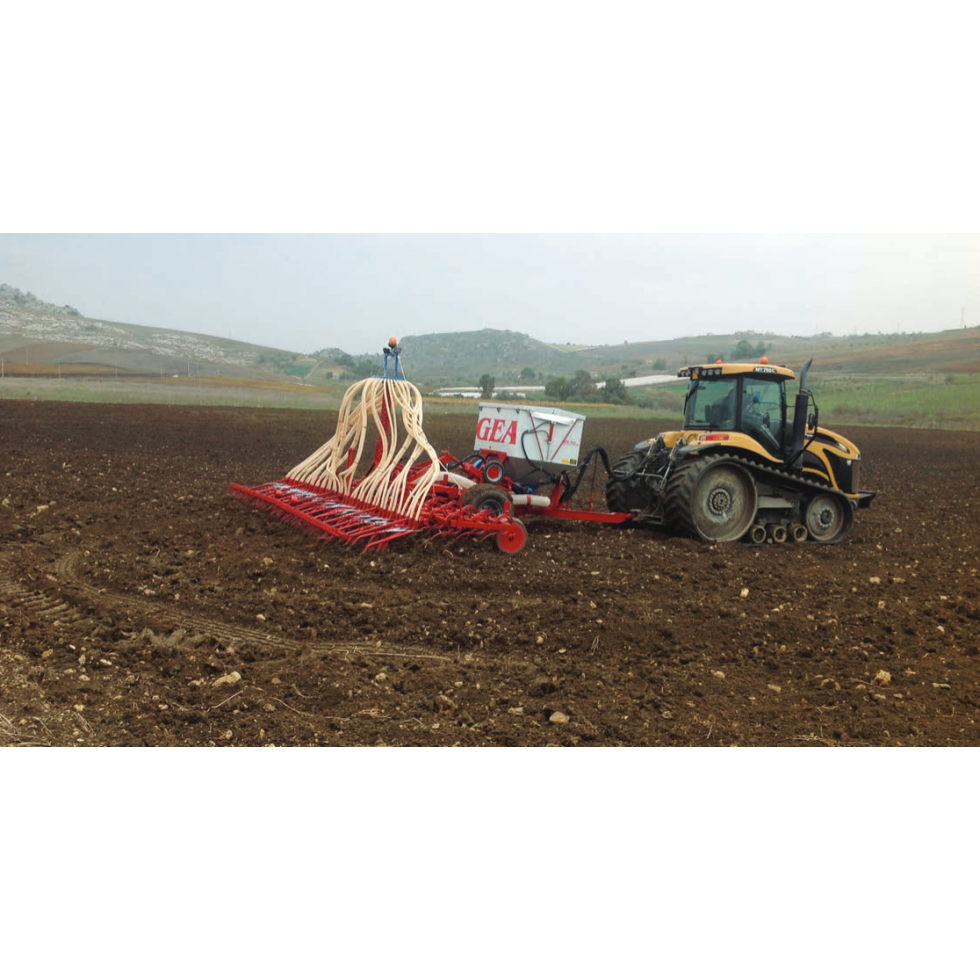 SIDERMAN CALA' SEMINATRICE PORTATA 33...