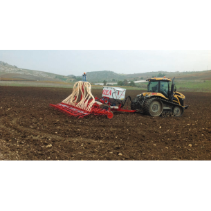 SIDERMAN CALA' SEMINATRICE... 2