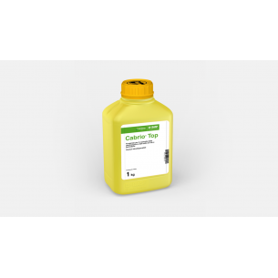BASF CABRIO TOP FUNGICIDA