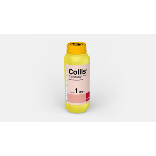 BASF COLLIS FUNGICIDA 1LT