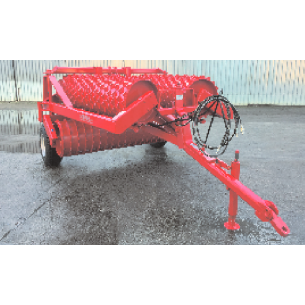 SIDERMAN CALA' RULLO...