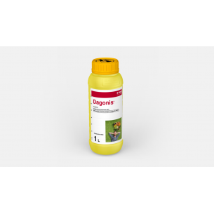 BASF DAGONIS FUNGICIDA 1LT