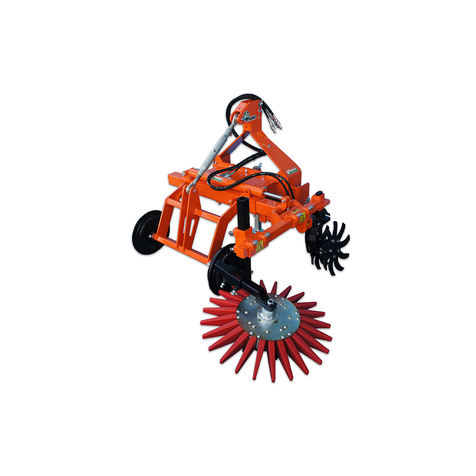 RINIERI - INTERCEPPO BIO DYNAMIC...