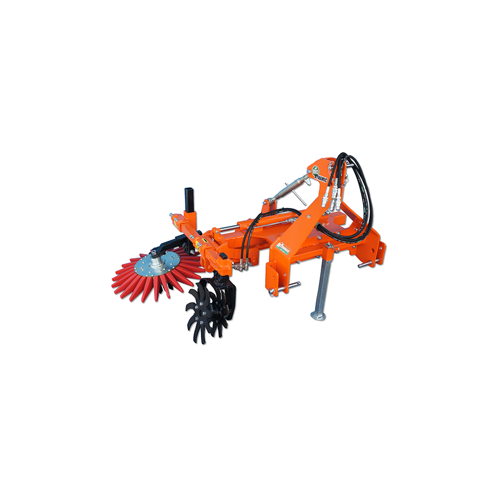 RINIERI - INTERCEPPO BIO DYNAMIC...