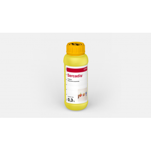 BASF SERCADIS FUNGICIDA