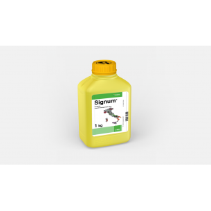 BASF SIGNUM FUNGICIDA 1KG