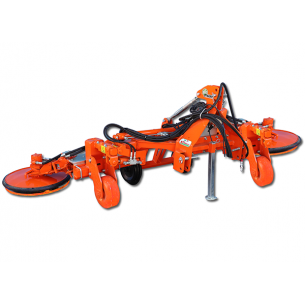 RINIERI - RSI 65 - RSI SU...