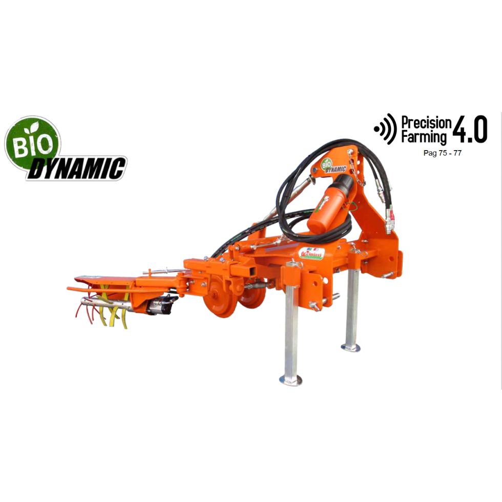 RINIERI - SRC WIDE ANTERIORE -...