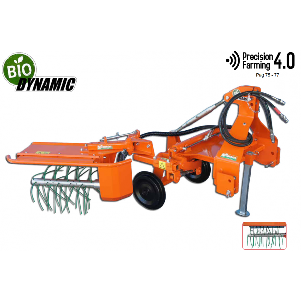 RINIERI - SRV WIDE ANTERIORE -...