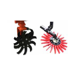 RINIERI - KIT ATTACCHI PER...