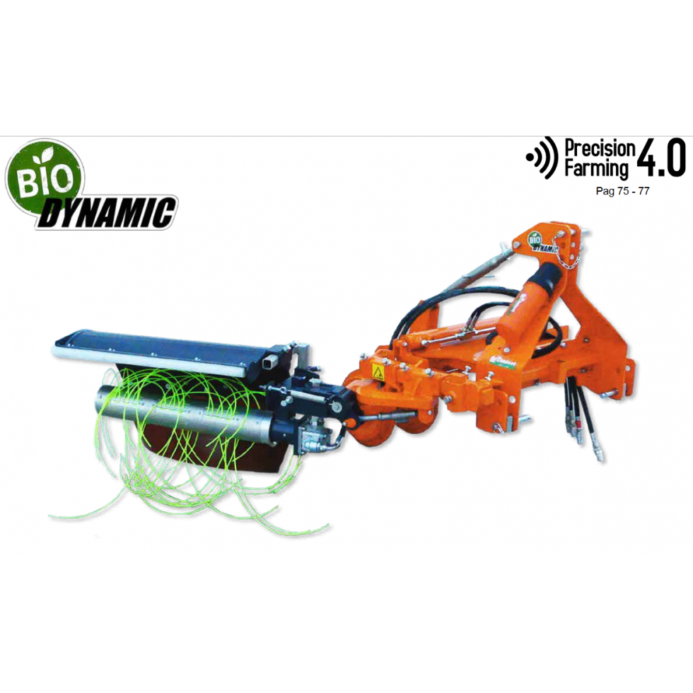 RINIERI - SRL WIDE POSTERIORE -...