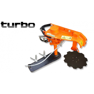 RINIERI - DISCO APRISOLCO...