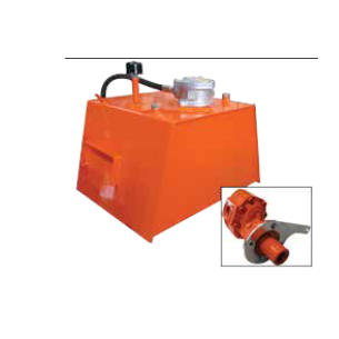 RINIERI - CENTRALINA...