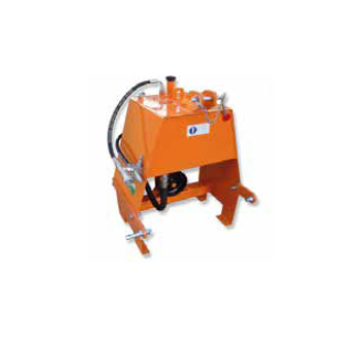 RINIERI - CENTRALINA...