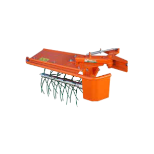 RINIERI - TESTATA...