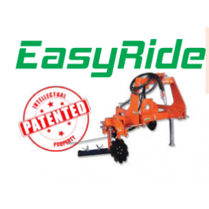 RINIERI - SISTEMA DI GUIDA...