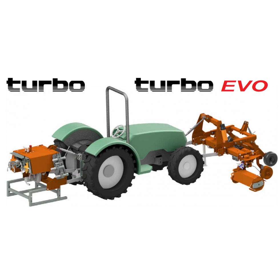 RINIERI - KIT MAGGIORAZIONE PER...