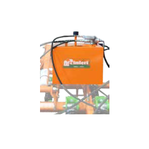 RINIERI - CENTRALINA...