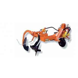 RINIERI -  AD 12 - UNITA’...