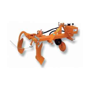 RINIERI - AI 15 - ARATRO...