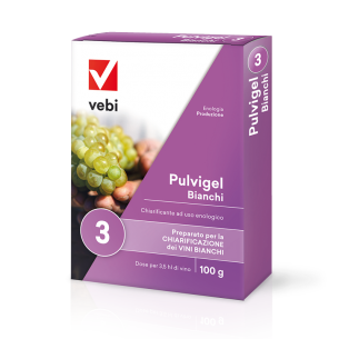 VEBI PULVIGEL BIANCHI...