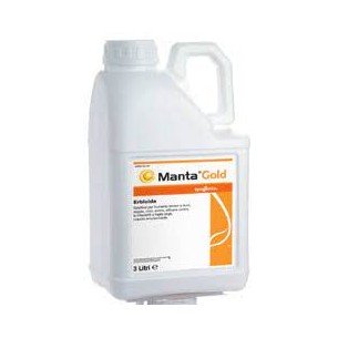 MANTA GOLD ERBICIDA