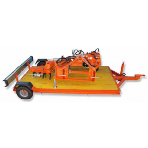 RINIERI - CARRELLO...