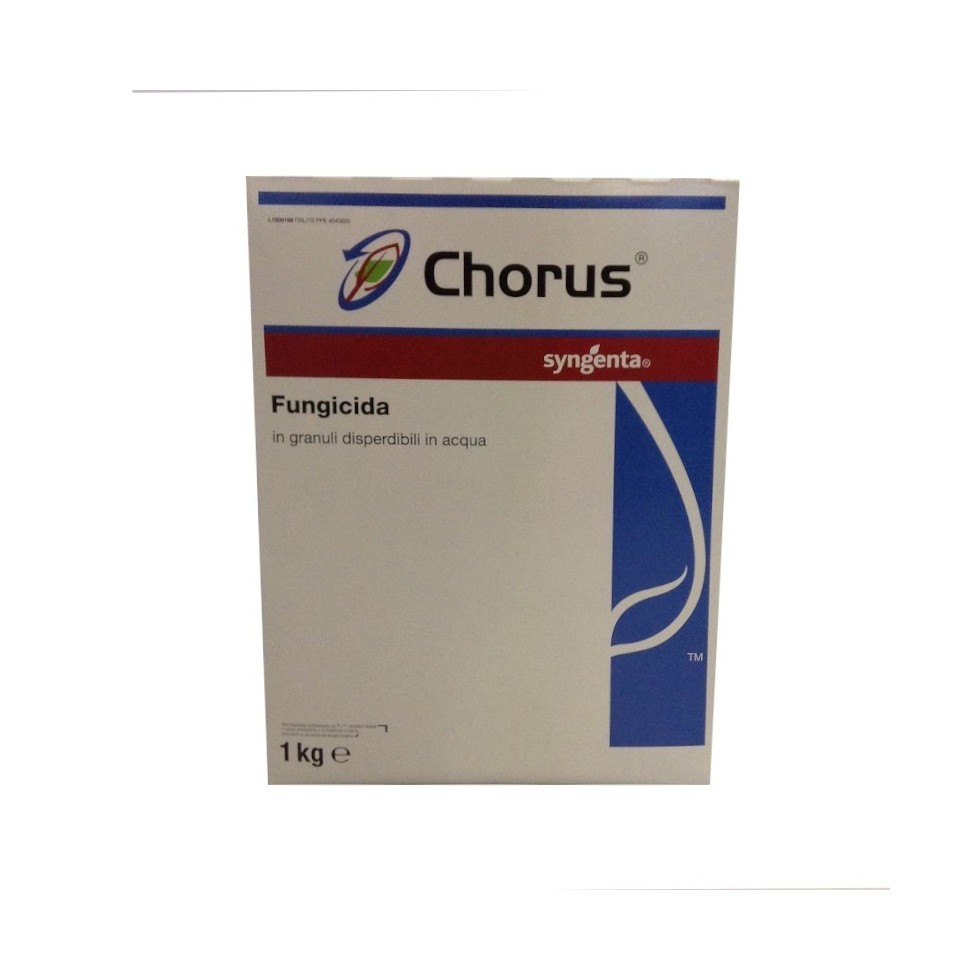 CHORUS FUNGICIDA