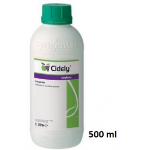 CIDELY FUNGICIDA