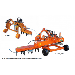 RINIERI - EL-A 115...