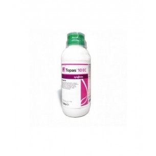 TOPAS 10 EC FUNGICIDA