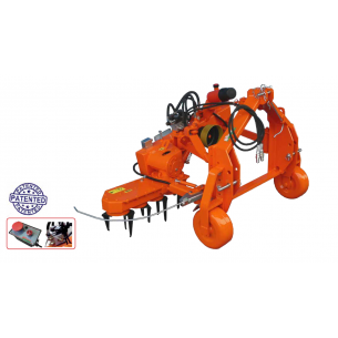 RINIERI - ELX 140 B...