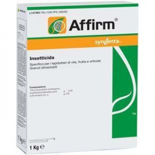 AFFIRM INSETTICIDA