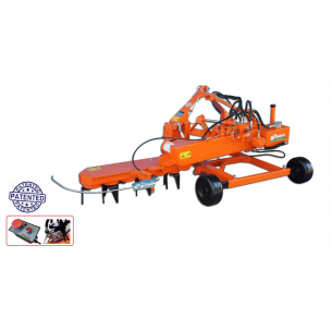 RINIERI ELX-A 140 - ERPICE...