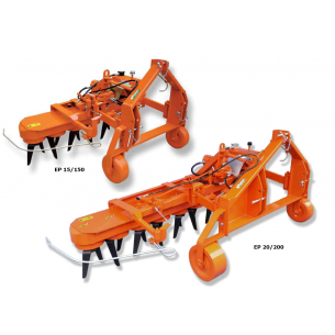 RINIERI - EP 15/125...