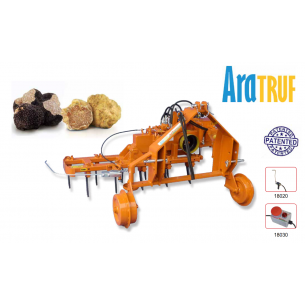 RINIERI - ET 90 COLTIVATORE...